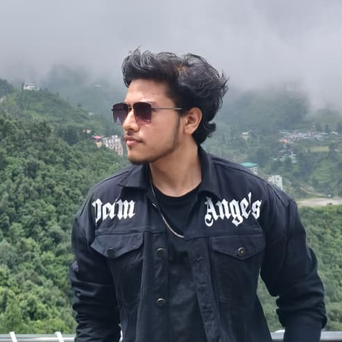 Swapnil Kumar Profile